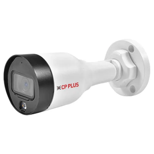 CP Plus 2MP Bullet